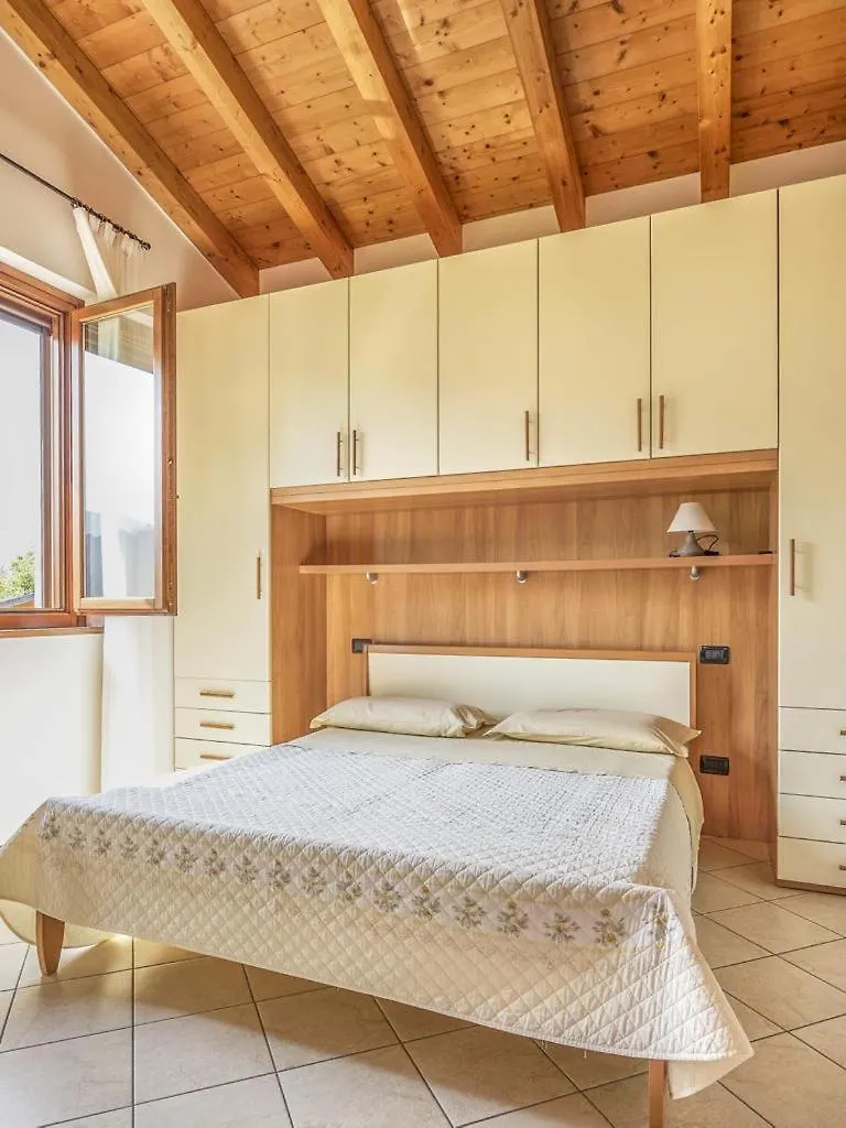 Apartment Appartamenti Isola Verde Villa
